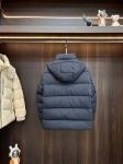 Куртка Loro Piana Артикул LUX-112730. Вид 2