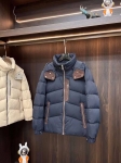 Куртка Loro Piana Артикул LUX-112730. Вид 4