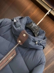 Куртка Loro Piana Артикул LUX-112730. Вид 5