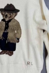 Свитер мужской Ralph Lauren Артикул LUX-112732. Вид 3