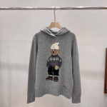 Свитер мужской Ralph Lauren Артикул LUX-112733. Вид 1