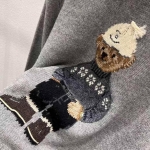 Свитер мужской Ralph Lauren Артикул LUX-112733. Вид 3