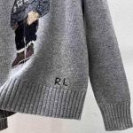 Свитер мужской Ralph Lauren Артикул LUX-112733. Вид 4