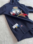 Свитер мужской Ralph Lauren Артикул LUX-112731. Вид 2