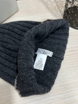 Шапка Brunello Cucinelli Артикул LUX-112735. Вид 2