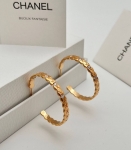 Серьги Chanel Артикул LUX-112742. Вид 1