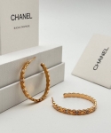 Серьги Chanel Артикул LUX-112742. Вид 3