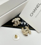 Серьги Chanel Артикул LUX-112744. Вид 2