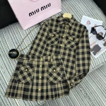 Костюм женский Miu Miu Артикул LUX-112751. Вид 2