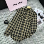 Костюм женский Miu Miu Артикул LUX-112751. Вид 3