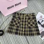 Костюм женский Miu Miu Артикул LUX-112751. Вид 4