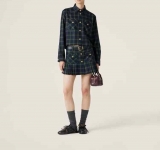 Костюм женский Miu Miu Артикул LUX-112750. Вид 1