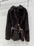 Дубленка Miu Miu Артикул LUX-112752. Вид 1