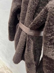 Дубленка Miu Miu Артикул LUX-112752. Вид 3