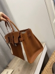 Сумка женская Birkin 35 cm Hermes Артикул LUX-112756. Вид 3