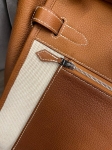 Сумка женская Birkin 35 cm Hermes Артикул LUX-112756. Вид 8