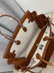 Сумка женская Birkin 35 cm Hermes Артикул LUX-112756. Вид 10