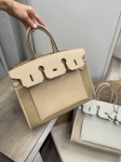 Сумка женская Birkin 35 cm Hermes Артикул LUX-112757. Вид 1