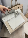 Сумка женская Birkin 35 cm Hermes Артикул LUX-112755. Вид 3