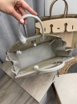 Сумка женская Birkin 35 cm Hermes Артикул LUX-112755. Вид 6
