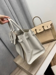 Сумка женская Birkin 35 cm Hermes Артикул LUX-112755. Вид 9