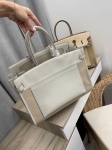 Сумка женская Birkin 35 cm Hermes Артикул LUX-112755. Вид 10