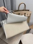 Сумка женская Birkin 35 cm Hermes Артикул LUX-112755. Вид 2