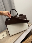 Сумка женская Birkin 35 cm Hermes Артикул LUX-112758. Вид 5