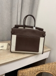 Сумка женская Birkin 35 cm Hermes Артикул LUX-112758. Вид 6
