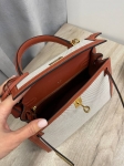 Сумка женская Kelly, 25, PHW Hermes Артикул LUX-112761. Вид 5