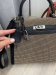 Сумка женская Kelly, 25, PHW Hermes Артикул LUX-112760. Вид 2
