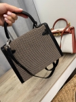 Сумка женская Kelly, 25, PHW Hermes Артикул LUX-112760. Вид 4