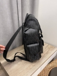 Рюкзак Christian Dior Артикул LUX-112771. Вид 2