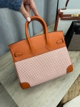 Сумка женская Birkin 25 Hermes Артикул LUX-112775. Вид 3