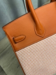 Сумка женская Birkin 25 Hermes Артикул LUX-112775. Вид 4