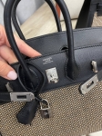 Сумка женская Birkin 25 Hermes Артикул LUX-112774. Вид 5