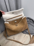 Сумка женская Balenciaga Артикул LUX-112782. Вид 4