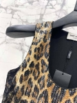 Топ Yves Saint Laurent Артикул LUX-112788. Вид 2