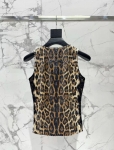 Топ Yves Saint Laurent Артикул LUX-112788. Вид 3