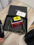 Сумка женская Chanel Артикул LUX-112790. Вид 3