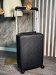 Чемодан Louis Vuitton Артикул LUX-112802. Вид 1
