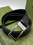Ремень  Gucci Артикул LUX-112804. Вид 1