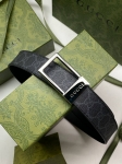 Ремень  Gucci Артикул LUX-112804. Вид 5