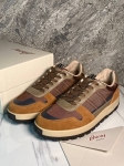 Кроссовки  Brioni Артикул LUX-112807. Вид 1