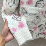 Кофта Chanel Артикул LUX-112811. Вид 3