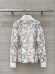 Кофта Chanel Артикул LUX-112811. Вид 4