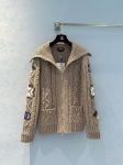 Кардиган  Chanel Артикул LUX-112814. Вид 1