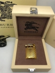 Зажигалка Burberry Артикул LUX-112823. Вид 1