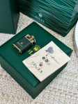 Зажигалка Rolex Артикул LUX-112826. Вид 1