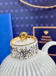 Чайный сервиз  Артикул LUX-112827. Вид 5